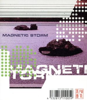 MAGNETIC STORM