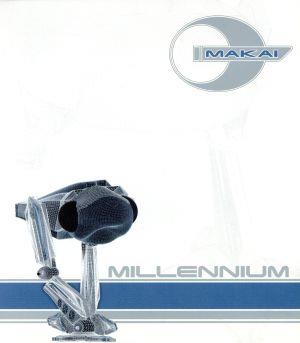 MILLENNIUM