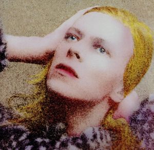 【輸入盤】HUNKY DORY