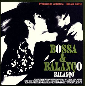 Bossa & Balanco