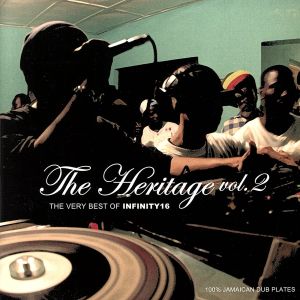 The Heritage vol.2