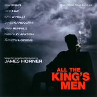 ALL THE KING'S MEN オリジナル・サウンドトラック