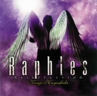 Raphles Resurrection