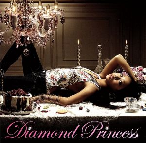 Diamond Princess