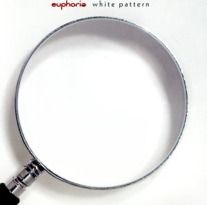 white pattern