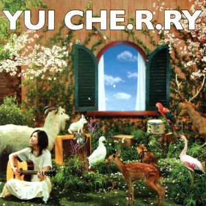 CHE.R.RY(初回生産限定盤)(DVD付)