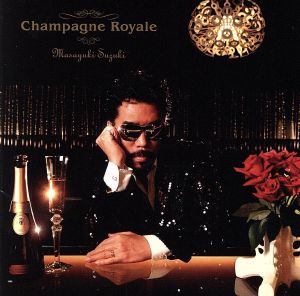 Champagne Royale