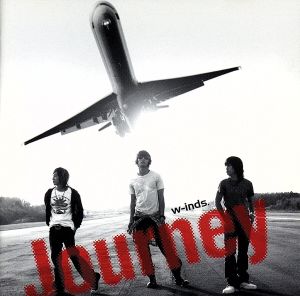 JOURNEY(DVD付)
