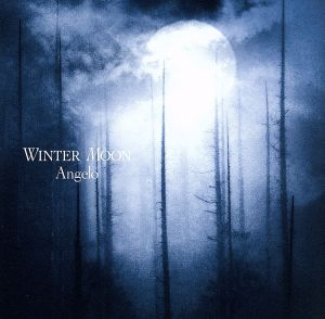 WINTER MOON(A)(DVD付)