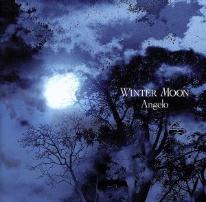 WINTER MOON(B)(DVD付)