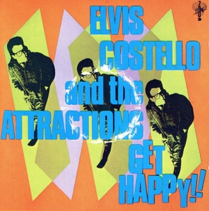 ゲット・ハッピー!!