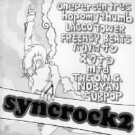 syncrock(2)