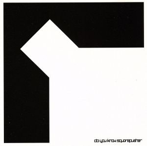 DO YOU KNOW SQUAREPUSHER