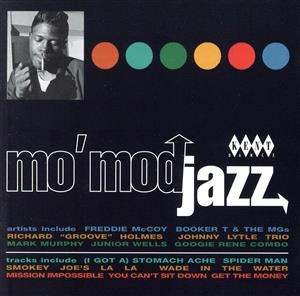 mo'mod jazz