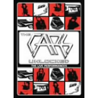 アンロックト:ライヴ・コレクション 1978-1987