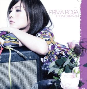 PRIMA ROSA(DVD付)