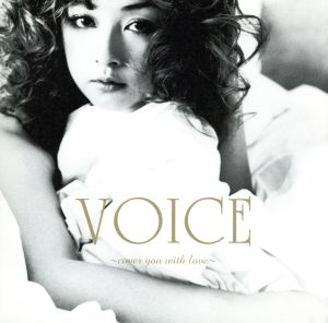 Voice～cover you with love～(DVD付)
