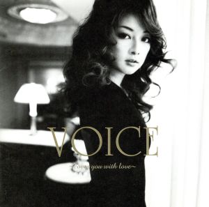 Voice～cover you with love～