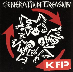 GENERATION TREASON