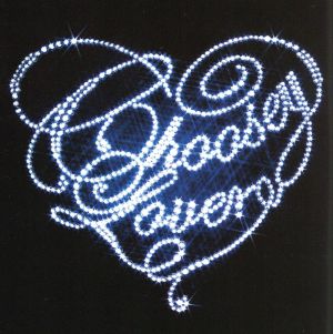 Choosey Lover(初回限定盤)(DVD付)