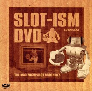 SLOT-ISM DVD