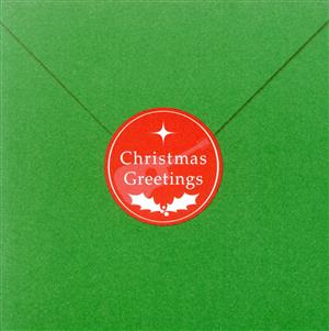 Christmas Greetings(SACD) <SACD>