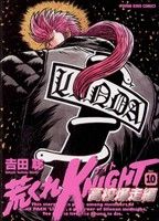 荒くれKNIGHT 高校爆走編(10) ヤングキングC