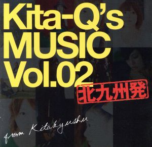 Kita-Q's MUSIC Vol.02