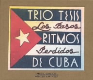 Los Pasos Perdidos-Ritmos de Cuba