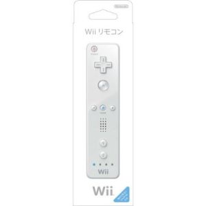Wiiリモコン