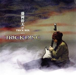 TRICK DISC