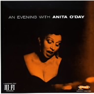イヴニング・ウィズ・アニタ・オデイ(紙ジャケット仕様)