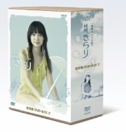 純情きらり 完全版 DVD-BOX2