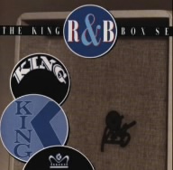 KING R&Bヒストリー