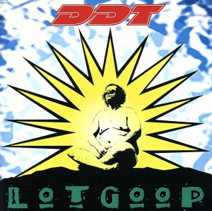 LOT GOOP