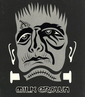 MILK CROWN