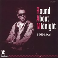 Round About Midnight