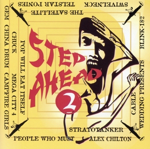 STEP AHEAD 2