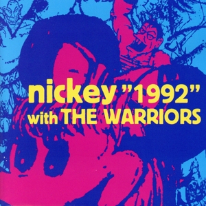 nickey“1992