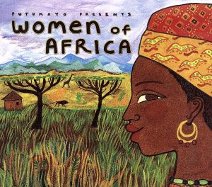 Women of Africa