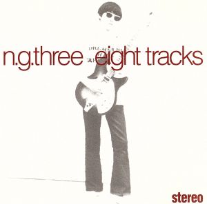 eight tracks