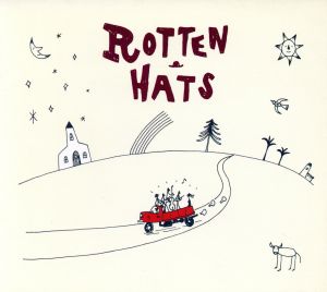 ROTTEN HATS