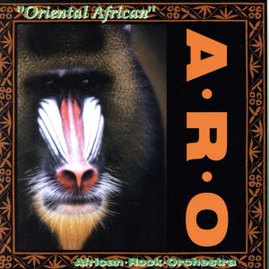 Oriental African