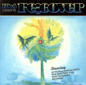 re;cover