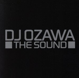 THE SOUND(DVD付)