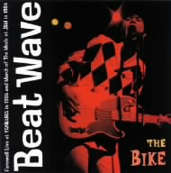 BEAT WAVE(DVD付)