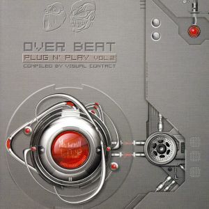 OVER BEAT-Compiled by Visual Contact-Plug&Play Vol.2