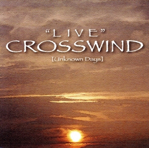 LIVE Unknown Days(紙ジャケット仕様)
