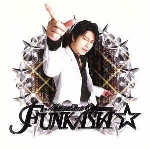 FUNKASIA