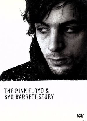 THE PINK FLOYD&SYD BARRETT STORY